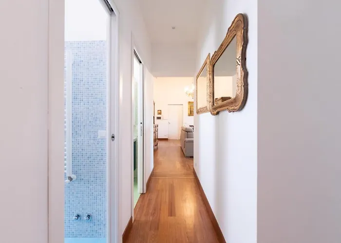 The Best Rent - Beautiful With Terrace Near Colosseo