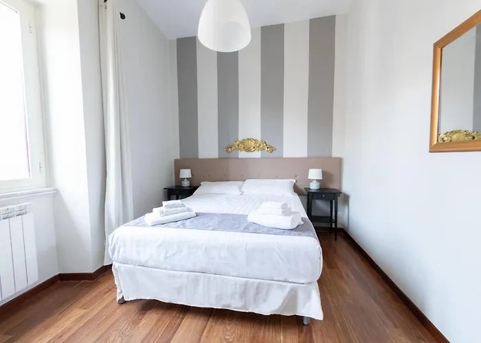 Apartment The Best Rent - Beautiful With Terrace Near Colosseo Rome