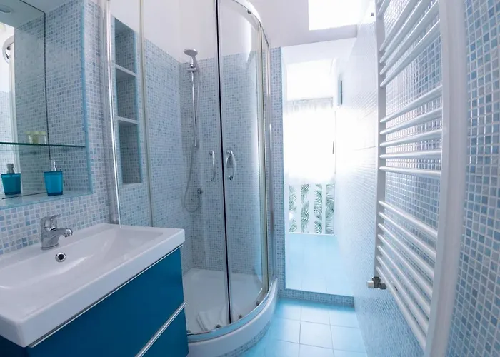 Apartment The Best Rent - Beautiful With Terrace Near Colosseo *